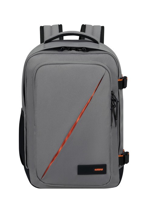 AMERICAN TOURISTER TAKE2CABIN Underseater-Rucksack ok Ryanair dunkelgrau - Rucksäcke für Schule &amp; Freizeit