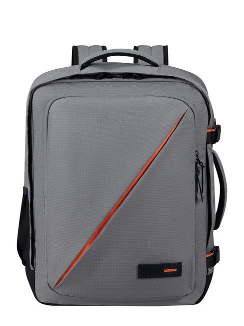 AMERICAN TOURISTER TAKE2CABIN Underseater-Rucksack ok easyJet dunkelgrau - Rucksäcke für Schule &amp; Freizeit