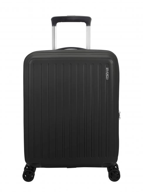 AMERICAN TOURISTER REJOY Handgepäckwagen echtes Schwarz - Handgepäck