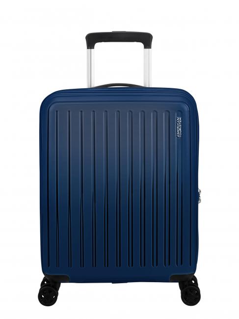 AMERICAN TOURISTER REJOY Handgepäckwagen NAVY BLAU - Handgepäck