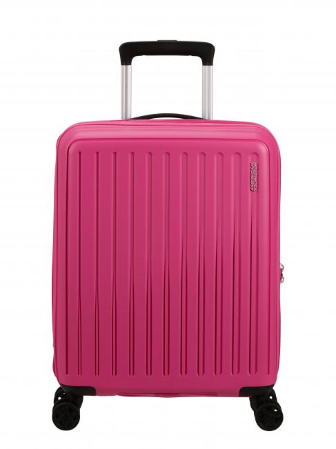 AMERICAN TOURISTER REJOY Handgepäckwagen hawaiianisches Rosa - Handgepäck