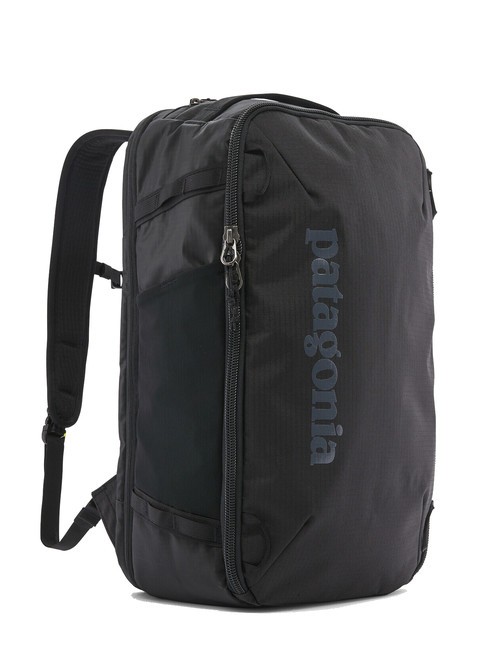 PATAGONIA BLACK HOLE® Mini MLC™ Rucksack, der in eine 30-Liter-Reisetasche umgewandelt werden kann Schwarz - Rucksäcke für Schule &amp; Freizeit