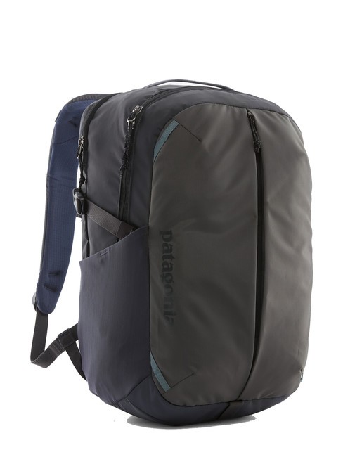 PATAGONIA REFUGIO 26L Rucksack glimmendes Blau - Rucksäcke für Schule &amp; Freizeit