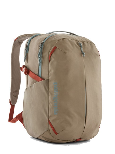 PATAGONIA REFUGIO 26L Rucksack Seevogel grau - Rucksäcke für Schule &amp; Freizeit