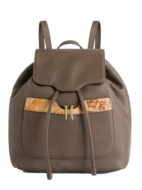 ALVIERO MARTINI PRIMA CLASSE INNOVATIVE VISION Rucksack mit Klappe Felsen - Damentaschen