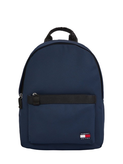 TOMMY HILFIGER TOMMY JEANS ESSENTIAL DAILY Rucksack dunkles Nachtmarineblau - Damentaschen