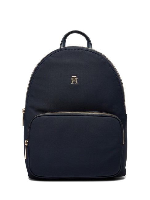 TOMMY HILFIGER POPPY  Rucksack Raum blau - Damentaschen