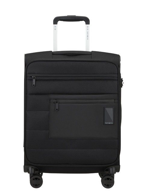 SAMSONITE VAYCAY Handgepäckwagen SCHWARZ - Handgepäck