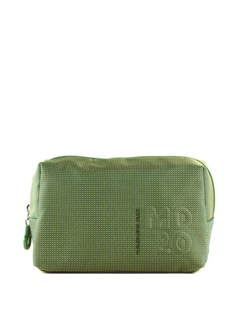 MANDARINA DUCK Beauty MD20 Waschtisch Laub grün - Beauty-Case