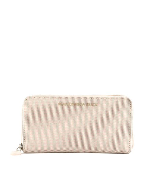 MANDARINA DUCK MD20 Geldbörse Nimbuswolke - Brieftaschen Damen