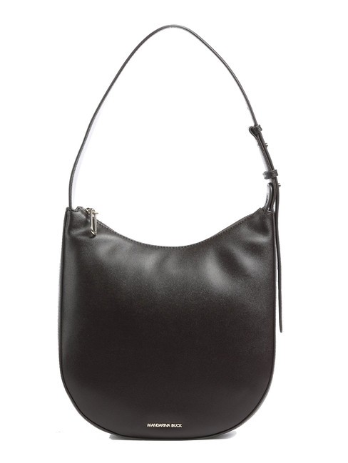 MANDARINA DUCK LUNA Tasche aus Leder Maulwurf - Damentaschen