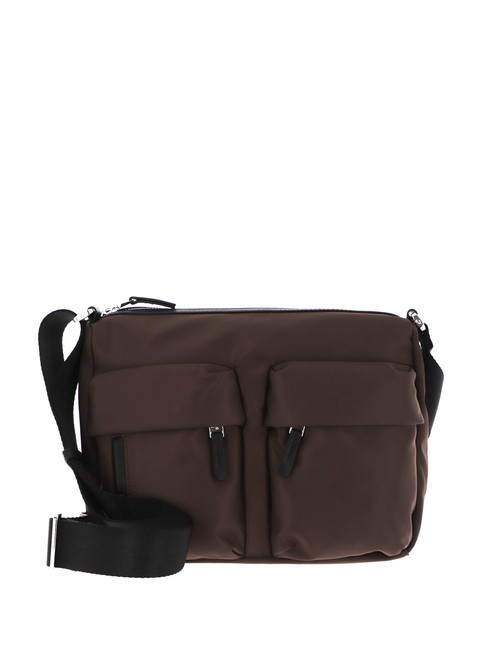 MANDARINA DUCK HUNTER Schultertasche Maulwurf - Damentaschen