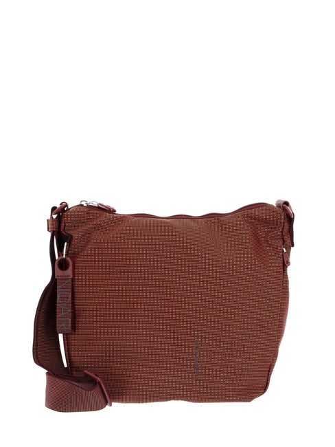 MANDARINA DUCK MD20 Schultertasche gebrannter Ton - Damentaschen