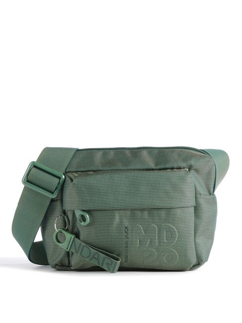 MANDARINA DUCK MD20 Mini-Schultertasche Laub grün - Damentaschen