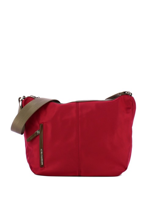 MANDARINA DUCK HUNTER Schultertasche Bougainvillea - Damentaschen