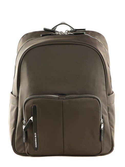 MANDARINA DUCK HUNTER Nylonrucksack für 13" Stk Maulwurf - Damentaschen