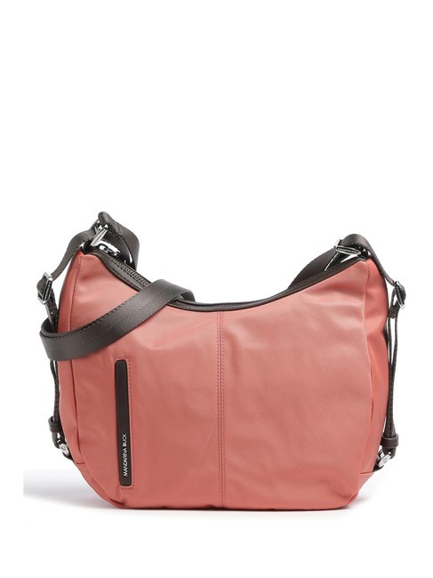 MANDARINA DUCK HUNTER Schultertasche Pfirsiche - Damentaschen