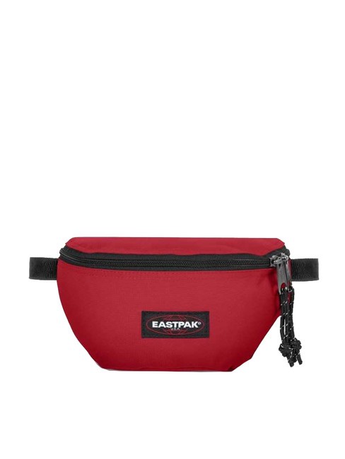 EASTPAK SPRINGER Bauchtasche Scharlachrot - Hüfttaschen