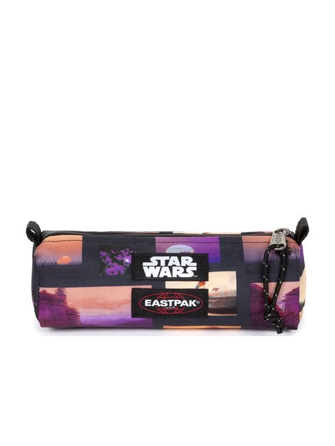 EASTPAK BENCHMARK SINGLE STAR WARS Federmäppchen swlandscapegrey - Etuis und Zubehör