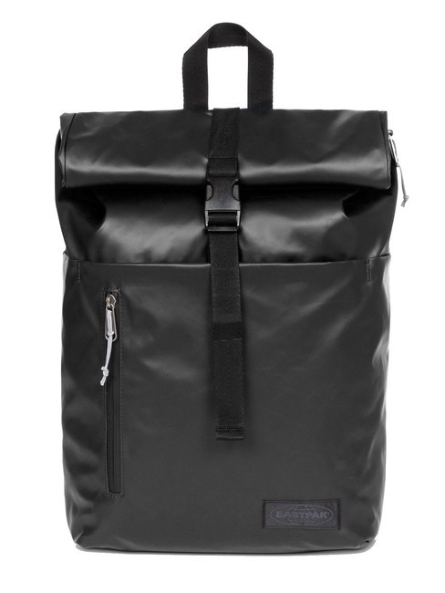 EASTPAK UP ROLL WP 13-Zoll-Laptop-Rucksack  Plane schwarz - Rucksäcke für Schule &amp; Freizeit