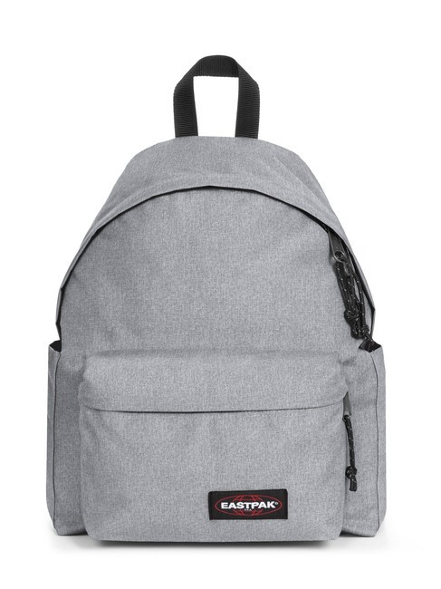 EASTPAK PADDED DAY PAK'R SMALL Rucksack mit Tablet-Halterung sonntaggrau - Rucksäcke für Schule &amp; Freizeit