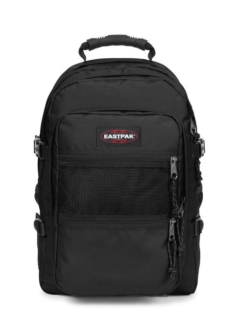 EASTPAK SUPLYER 15,6-Zoll-Laptop-Rucksack SCHWARZ - PC-Rucksäcke