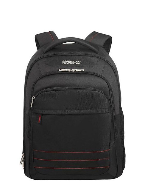 AMERICAN TOURISTER BOMBAY BEACH 15,6-Zoll-Laptop-Rucksack SCHWARZ - PC-Rucksäcke