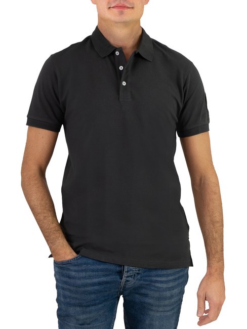 COLMAR MONDAY Kurzärmliges Stretch-Poloshirt Vulkan - Herren-Polo-Shirts/Herren-Polo-Shirt/Herrenpoloshirt/Herrenpoloshirts