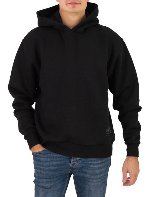 COLMAR LIKEBLE Kapuzenpullover Schwarz - Sweatshirts Herren