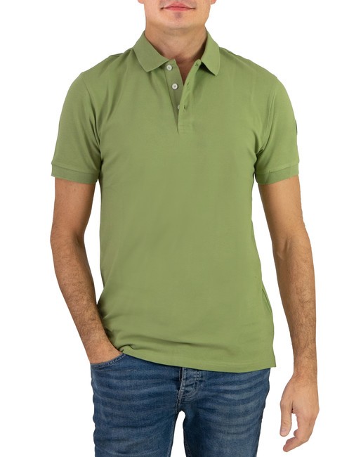 COLMAR MONDAY Kurzärmliges Stretch-Poloshirt Babylon - Herren-Polo-Shirts/Herren-Polo-Shirt/Herrenpoloshirt/Herrenpoloshirts