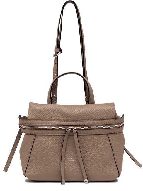 GIANNI CHIARINI GILDA Ledertasche mit Doppelfunktion Wo - Damentaschen