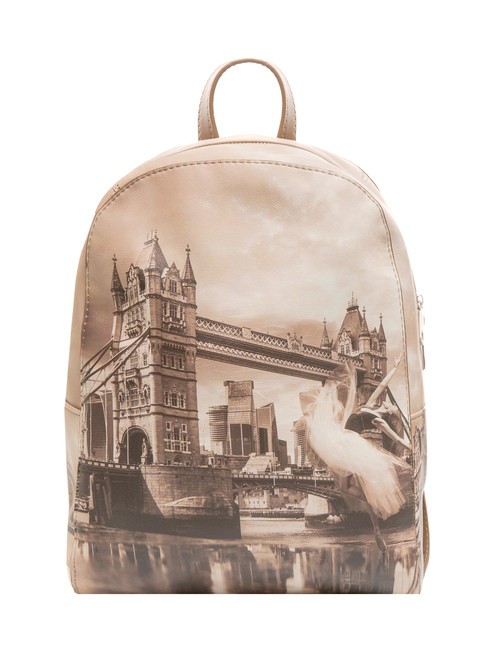 YNOT DANCER Rucksack mit Gesäßtasche Londoner Tanz - Damentaschen