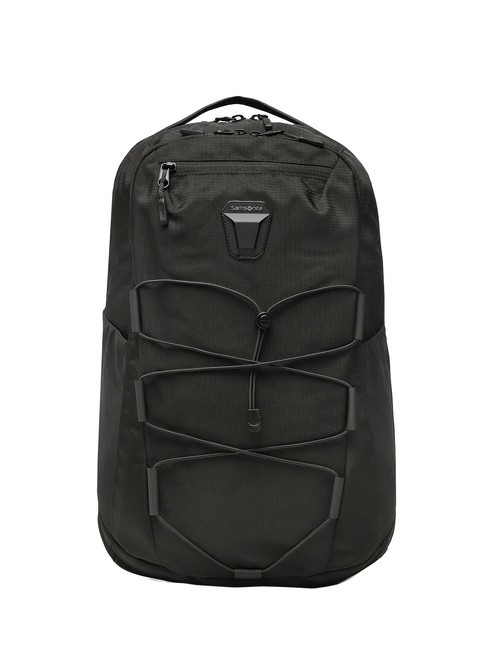 SAMSONITE DYE-NAMIC  15,6-Zoll-Laptop-Rucksack SCHWARZ - PC-Rucksäcke