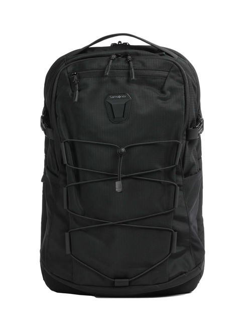 SAMSONITE DYE-NAMIC  17,3" PC-Rucksack SCHWARZ - PC-Rucksäcke