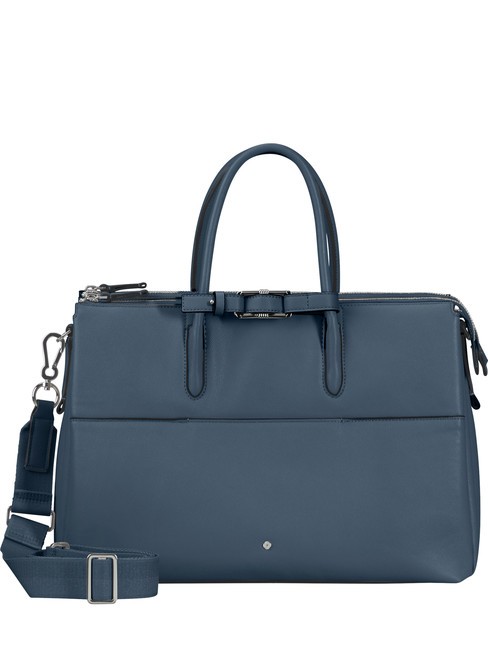 SAMSONITE EVERY-TIME 2.0  14,1-Zoll-Laptoptasche Blaubeerblau - Damentaschen