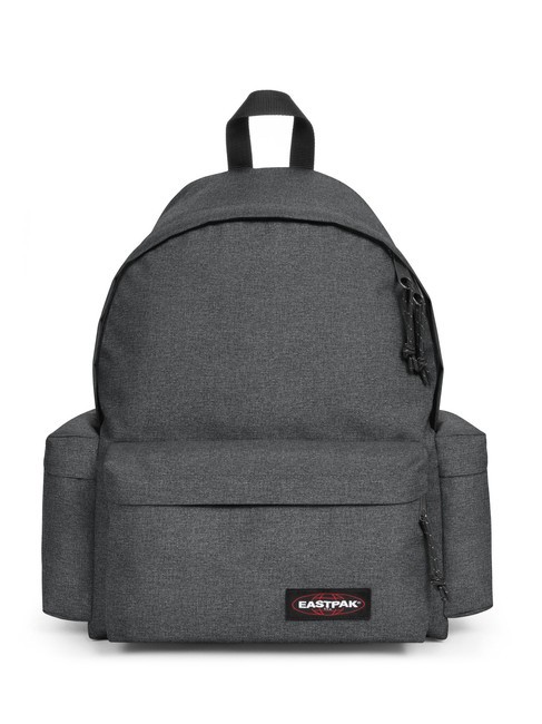 EASTPAK TRIPLE PAK'R  15" PC-Rucksack SchwarzDenim - Rucksäcke für Schule &amp; Freizeit