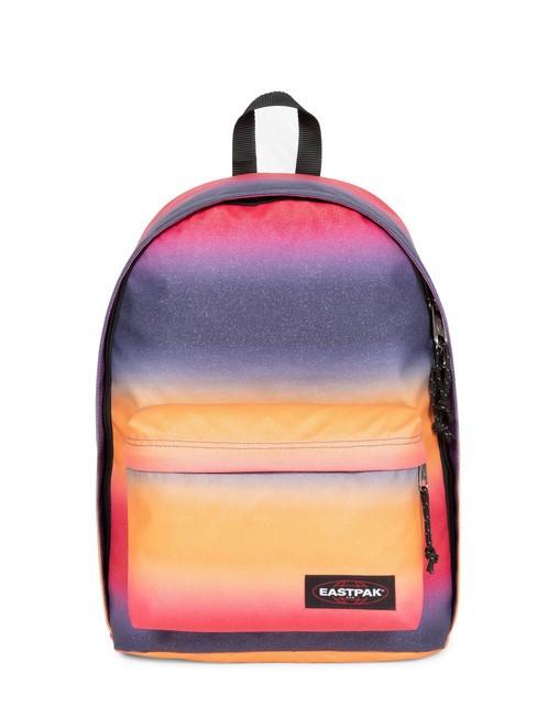 EASTPAK OUT OF OFFICE 13 "Laptop-Rucksack Spark Mehrbereichs - Rucksäcke für Schule &amp; Freizeit