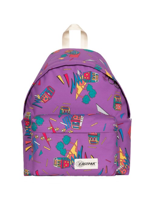 EASTPAK PADDED PAK'R JUKEBOX Rucksack für PC13" Jukebox - Rucksäcke für Schule &amp; Freizeit