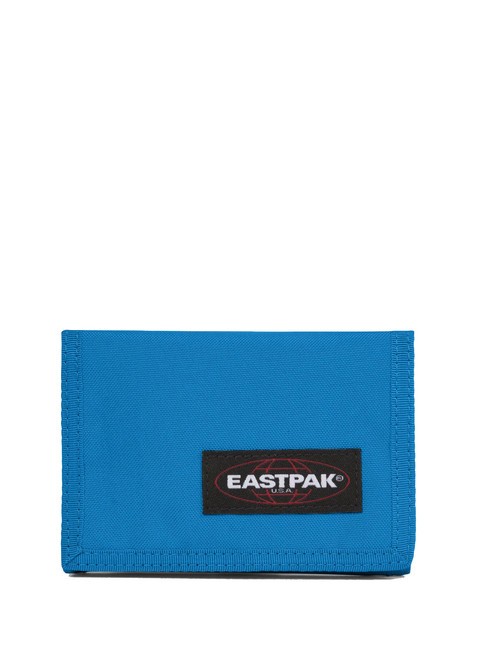 EASTPAK CREW Geldbörse mit Klettverschluss azurblau - Brieftaschen Herren