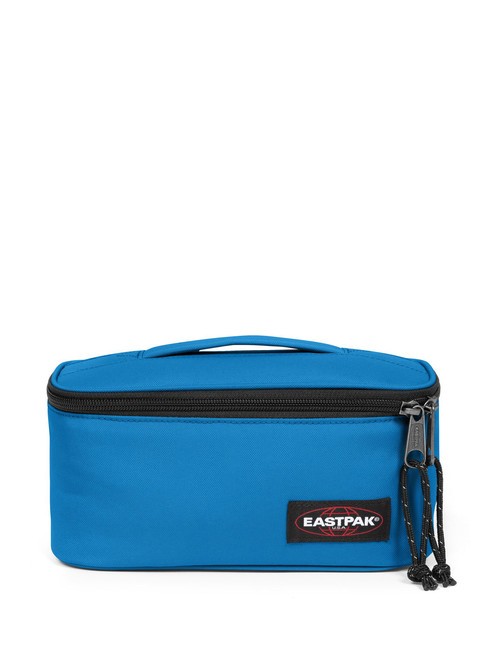 EASTPAK TRAVER  Beautycase azurblau - Beauty-Case