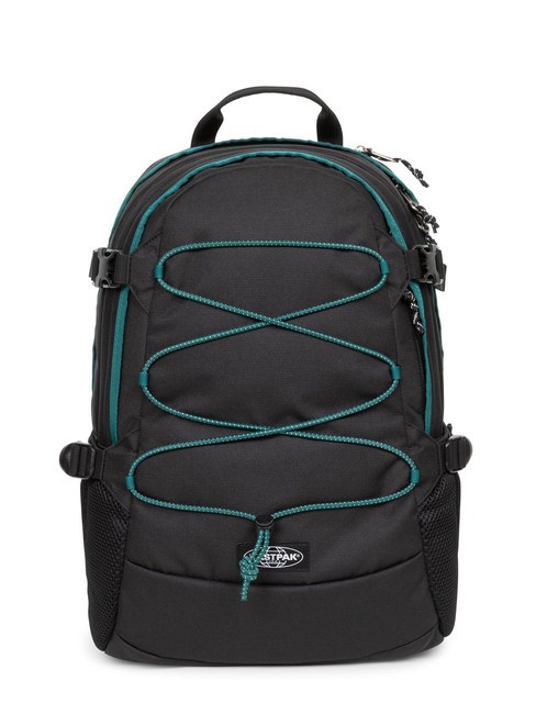 EASTPAK GERYS  15" PC-Rucksack cs out schwarz - Rucksäcke für Schule &amp; Freizeit