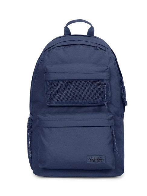 EASTPAK DOUBLE OFFICE 17" PC-Rucksack Boot Marine - Rucksäcke für Schule &amp; Freizeit