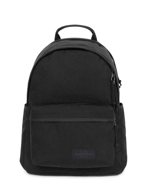 EASTPAK OPTOWN OFFICE 15,6-Zoll-Laptop-Rucksack optown schwarz - Rucksäcke für Schule &amp; Freizeit