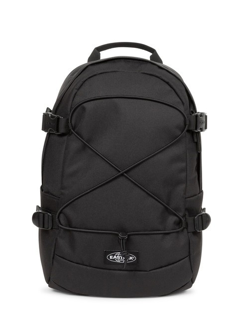 EASTPAK GERYS S  15" PC-Rucksack monoschwarz2 - Rucksäcke für Schule &amp; Freizeit