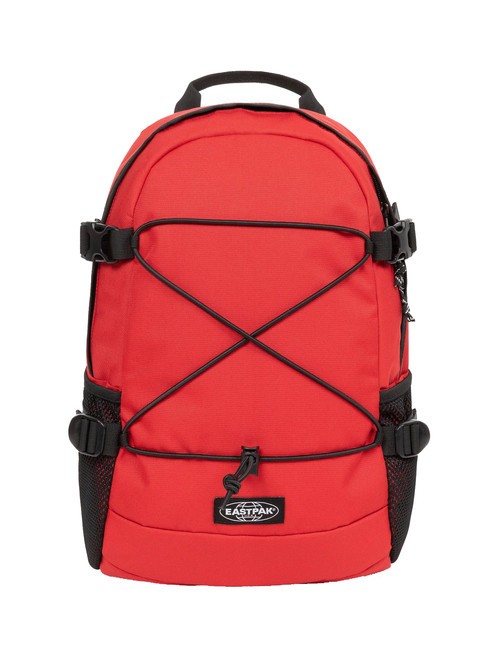 EASTPAK GERYS S  15" PC-Rucksack cs aus scharlachrot - Rucksäcke für Schule &amp; Freizeit