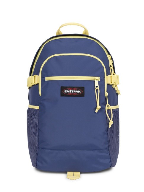 EASTPAK DIREN POWR POWR 13" Laptop-Rucksack Block Marine - Rucksäcke für Schule &amp; Freizeit