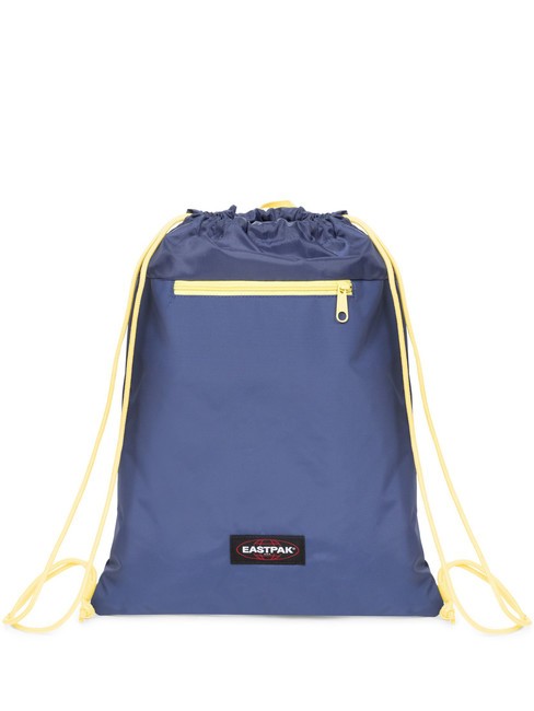 EASTPAK JYMLER  Tasche Block Marine - Rucksäcke für Schule &amp; Freizeit