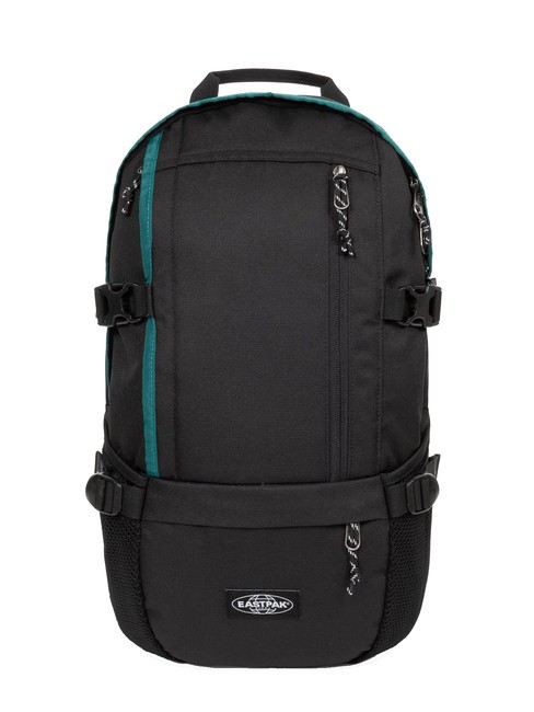 EASTPAK FLOID CS 15" Laptop-Rucksack cs out schwarz - Rucksäcke für Schule &amp; Freizeit