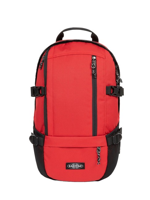 EASTPAK FLOID CS 15" Laptop-Rucksack cs aus scharlachrot - Rucksäcke für Schule &amp; Freizeit