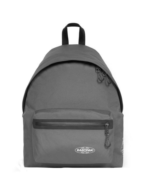 EASTPAK PADDED PAKR Rucksack Sturmgrau - Rucksäcke für Schule &amp; Freizeit